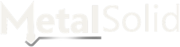 MetalSolid — inicio